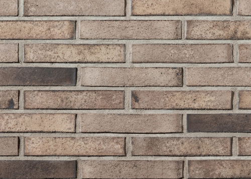 Клинкерный кирпич Plinfa Iron 2811