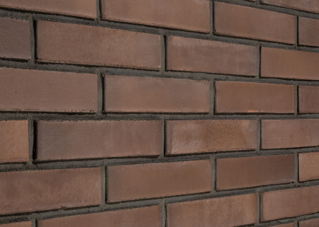 Клинкерный кирпич Plinfa Iron 2814