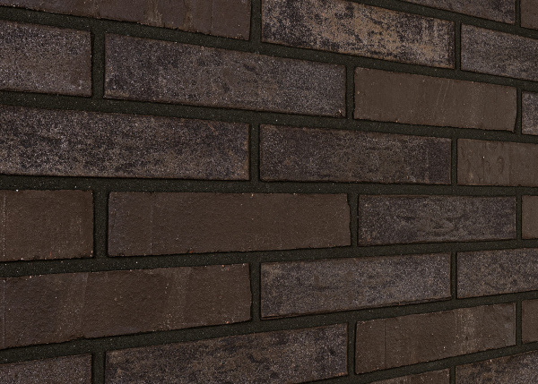 Клинкерный кирпич Plinfa Iron 2804