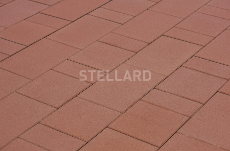 Тротуарная плитка Stellard Мозаика 60