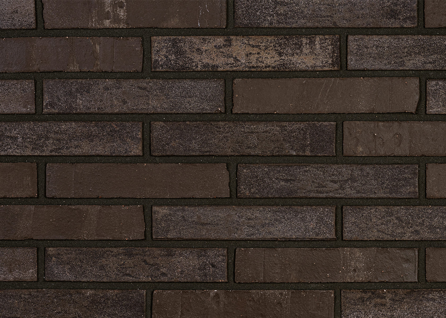 Клинкерный кирпич Plinfa Iron 2804